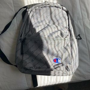Champion backpacks